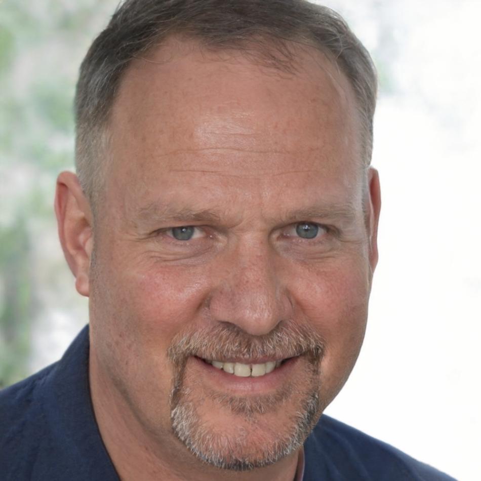 Portrait d'Aristide Bouchard